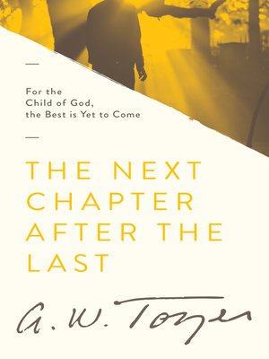 cover image of The Next Chapter After the Last